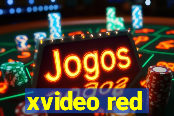 xvideo red